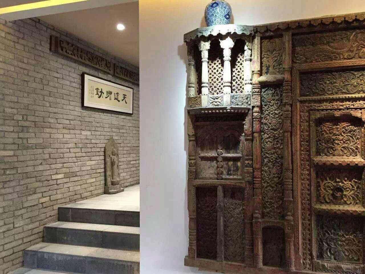 束河桃花塢，在茶馬古道浮生清閑陪父母慢慢變