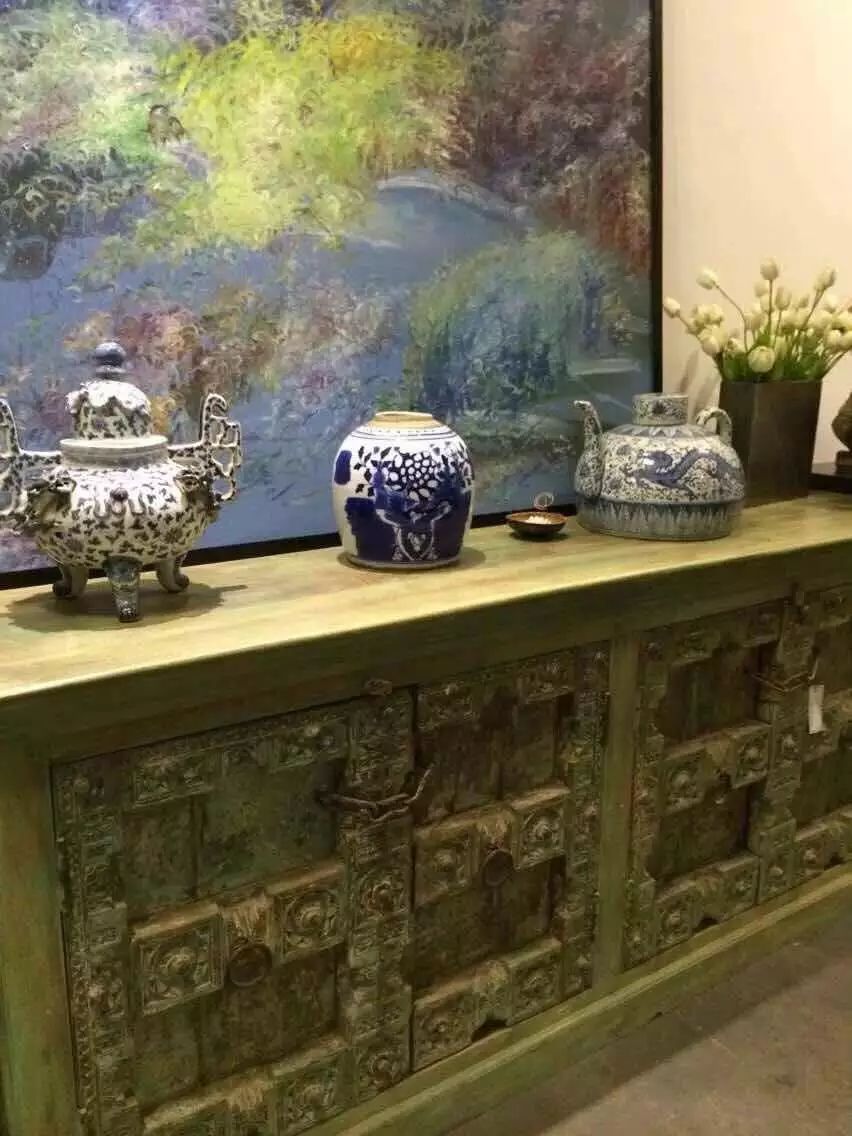 束河桃花塢，在茶馬古道浮生清閑陪父母慢慢變