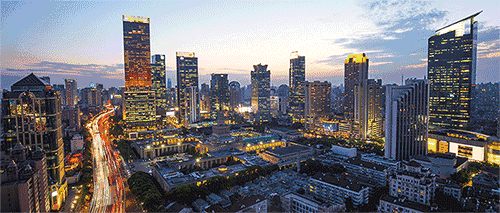 束河桃花塢，在茶馬古道浮生清閑陪父母慢慢變