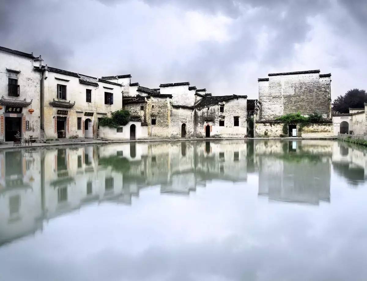 8家黃山腳下最美民宿，在青山田野享受歸園田居