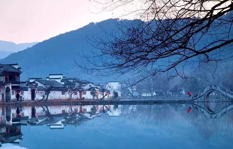 8家黃山腳下最美民宿，在青山田野享受歸園田居