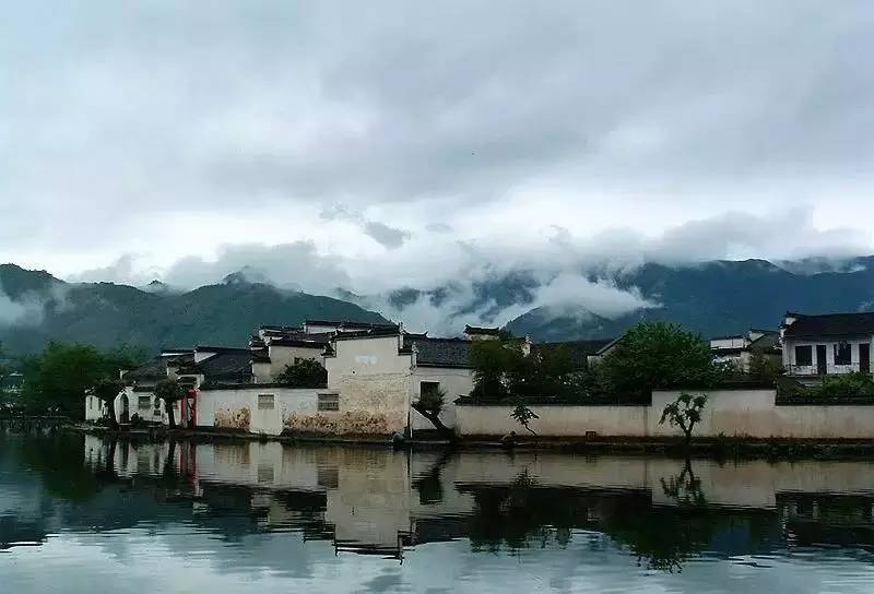 8家黃山腳下最美民宿，在青山田野享受歸園田居