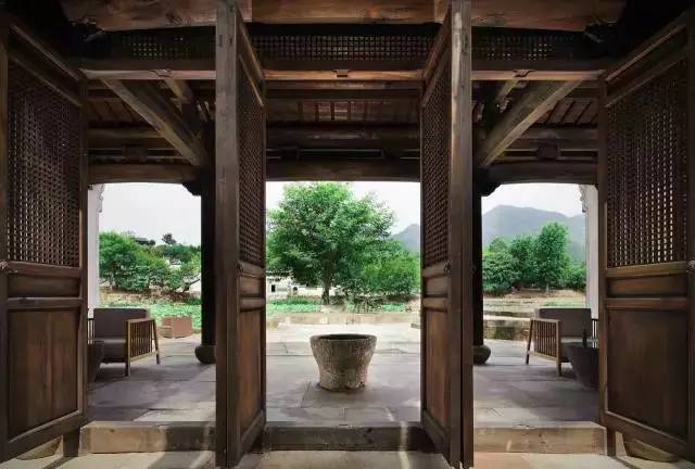 8家黃山腳下最美民宿，在青山田野享受歸園田居