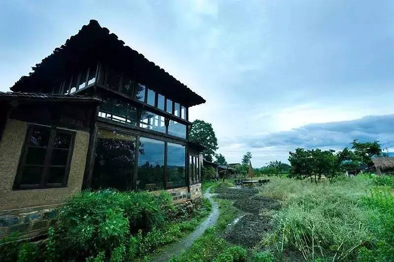 8家黃山腳下最美民宿，在青山田野享受歸園田居