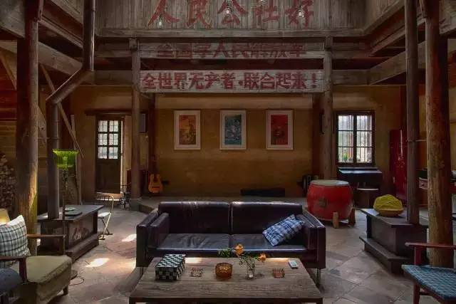 8家黃山腳下最美民宿，在青山田野享受歸園田居