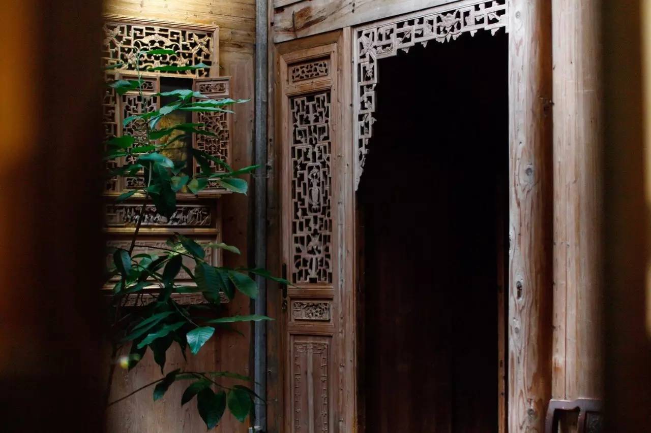 8家黃山腳下最美民宿，在青山田野享受歸園田居