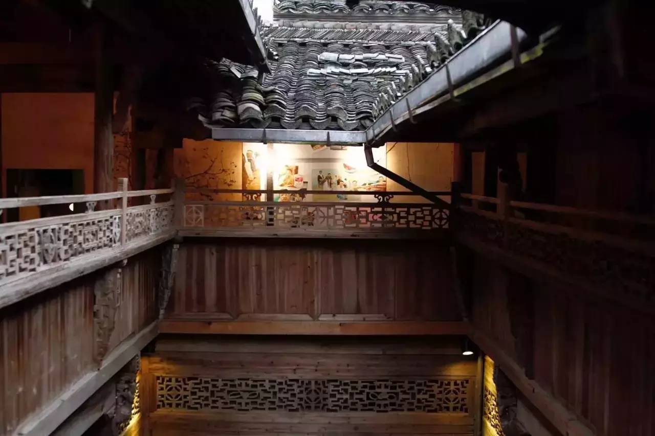 8家黃山腳下最美民宿，在青山田野享受歸園田居