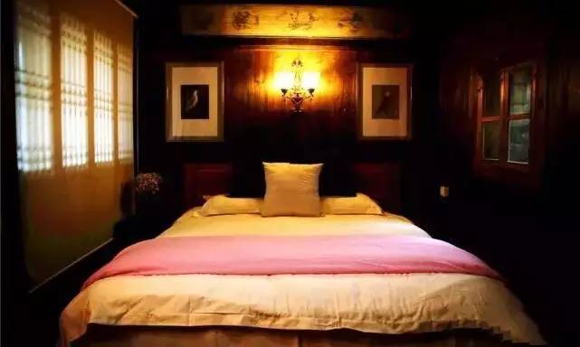 8家黃山腳下最美民宿，在青山田野享受歸園田居