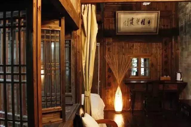 8家黃山腳下最美民宿，在青山田野享受歸園田居