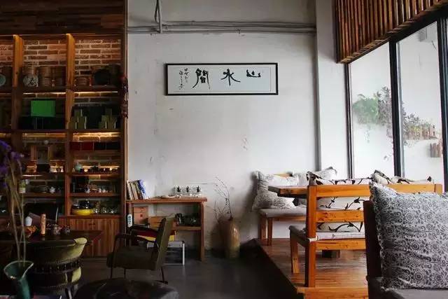 8家黃山腳下最美民宿，在青山田野享受歸園田居