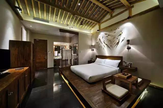 8家黃山腳下最美民宿，在青山田野享受歸園田居