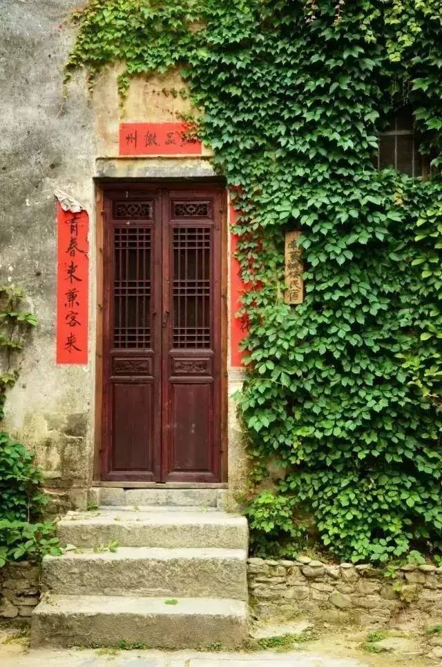 8家黃山腳下最美民宿，在青山田野享受歸園田居