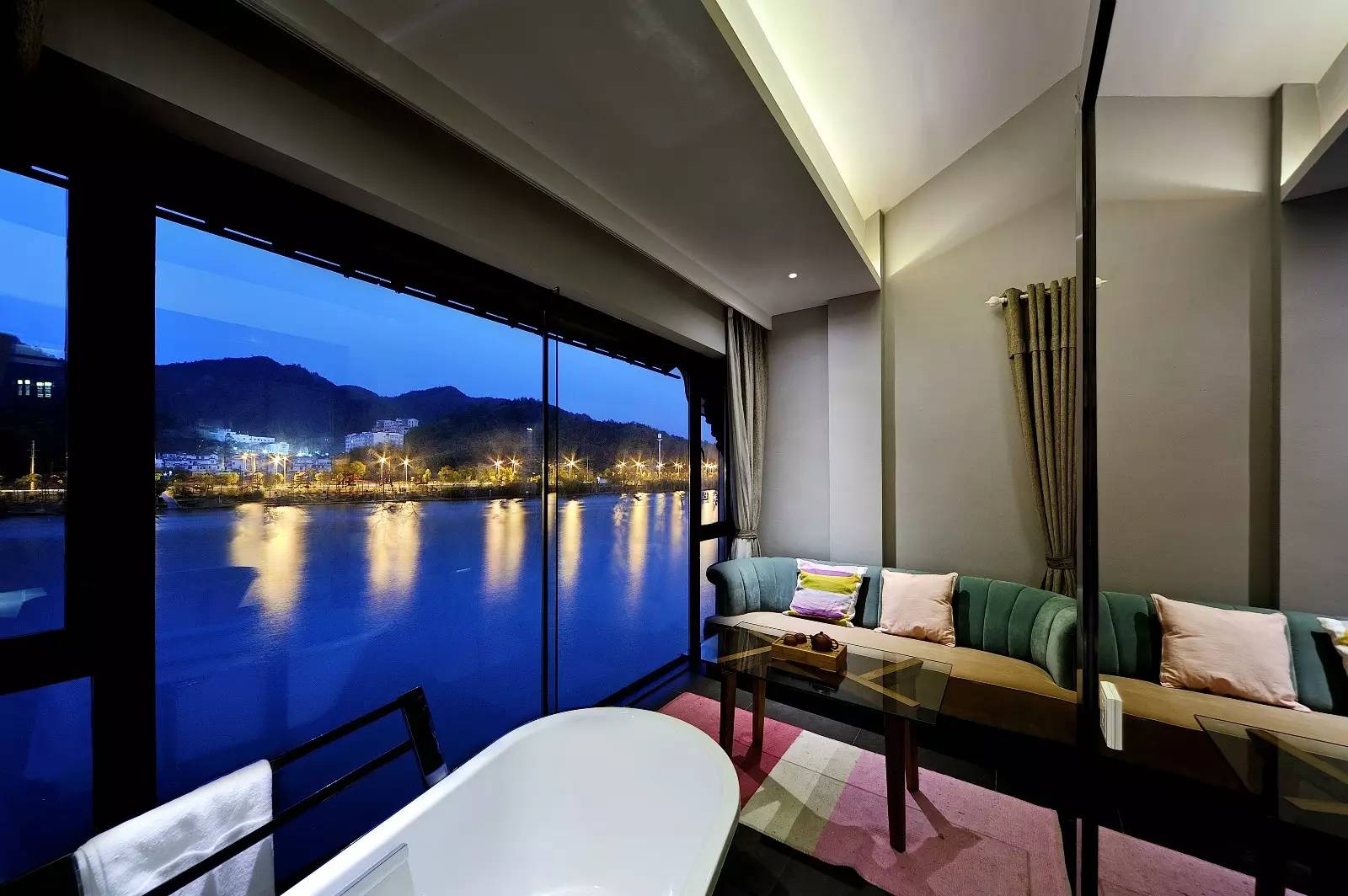 8家黃山腳下最美民宿，在青山田野享受歸園田居