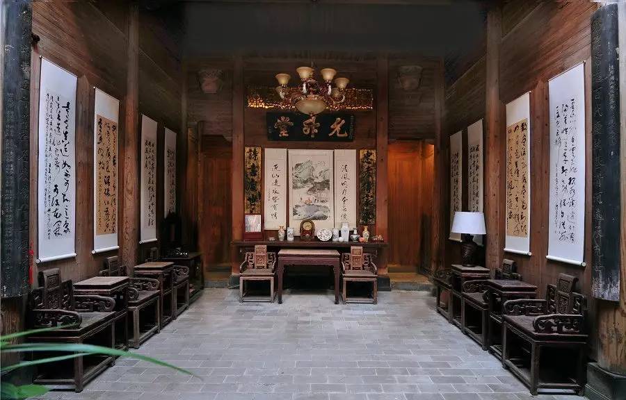 8家黃山腳下最美民宿，在青山田野享受歸園田居