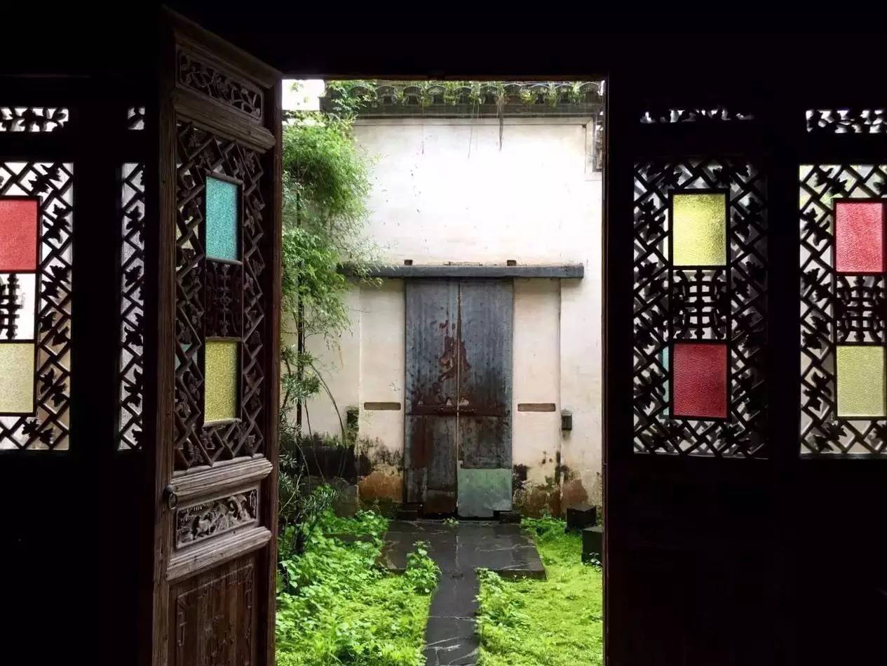 8家黃山腳下最美民宿，在青山田野享受歸園田居