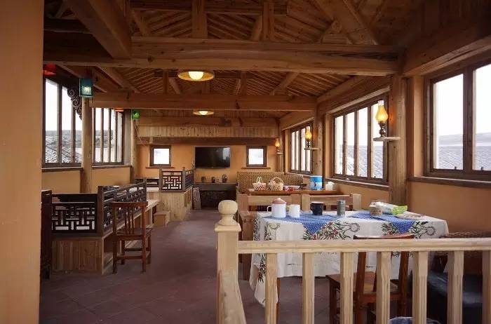 8家黃山腳下最美民宿，在青山田野享受歸園田居