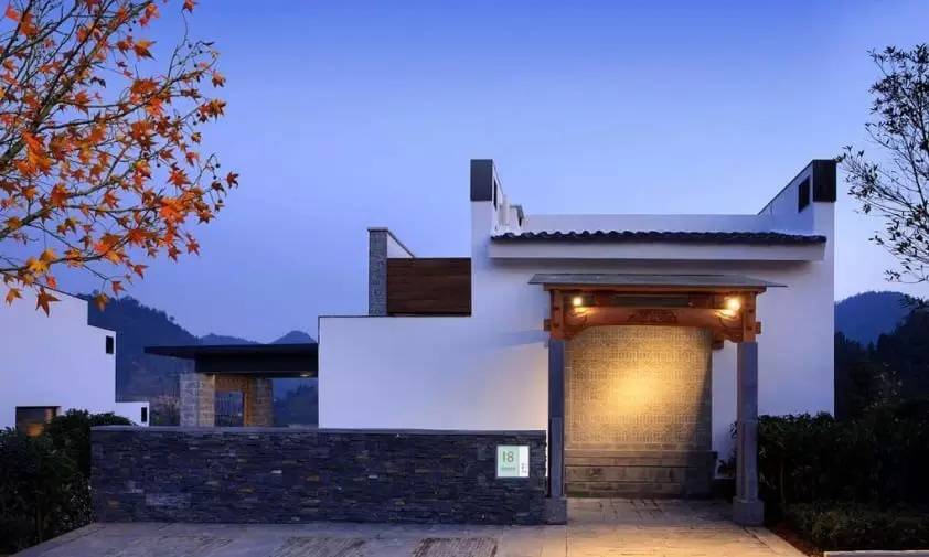 8家黃山腳下最美民宿，在青山田野享受歸園田居