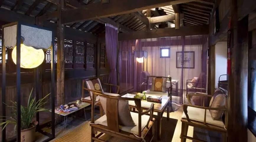 8家黃山腳下最美民宿，在青山田野享受歸園田居