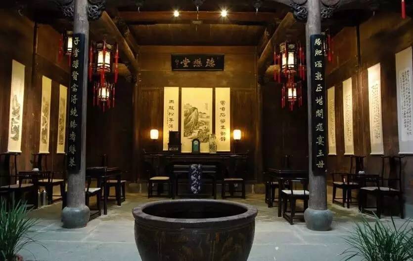 8家黃山腳下最美民宿，在青山田野享受歸園田居