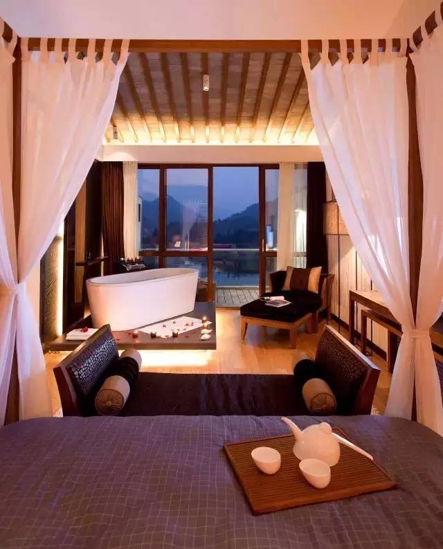 8家黃山腳下最美民宿，在青山田野享受歸園田居