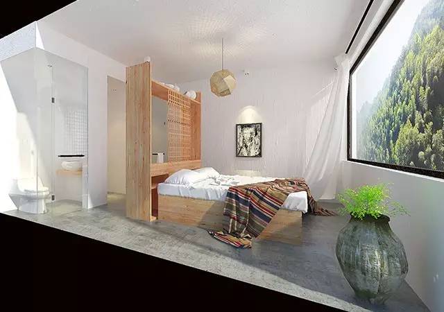 8家黃山腳下最美民宿，在青山田野享受歸園田居