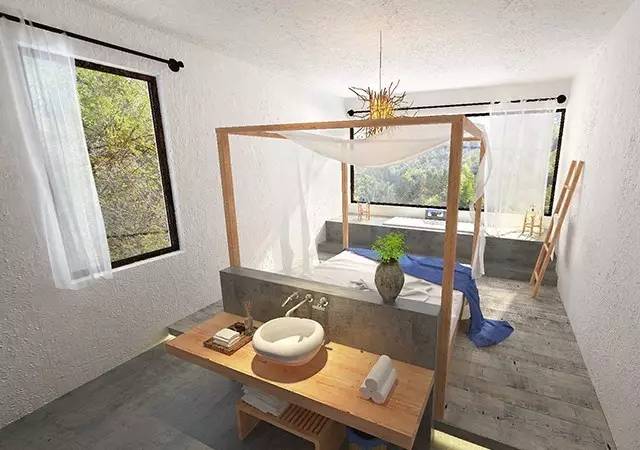 8家黃山腳下最美民宿，在青山田野享受歸園田居