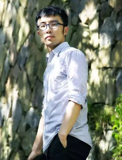 梧桐小筑，一幅靜靜舒展的水墨畫卷