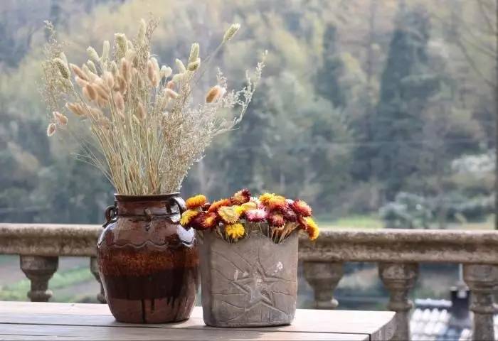 瓜洲云裳山村，春風(fēng)又綠江岸春