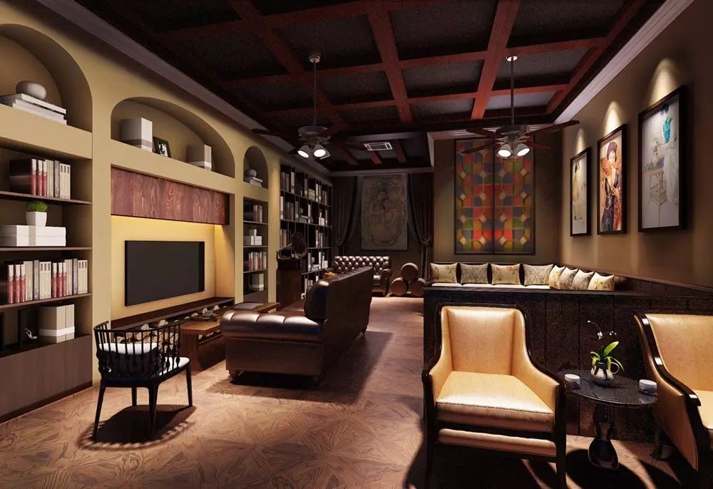 瓜洲云裳山村，春風(fēng)又綠江岸春