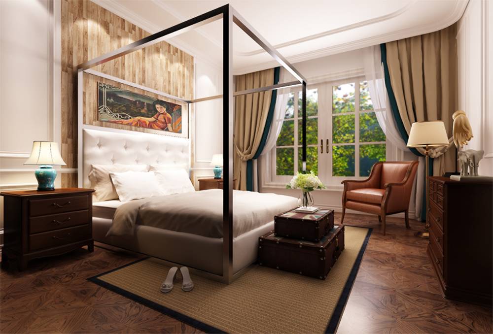 瓜洲云裳山村，春風(fēng)又綠江岸春