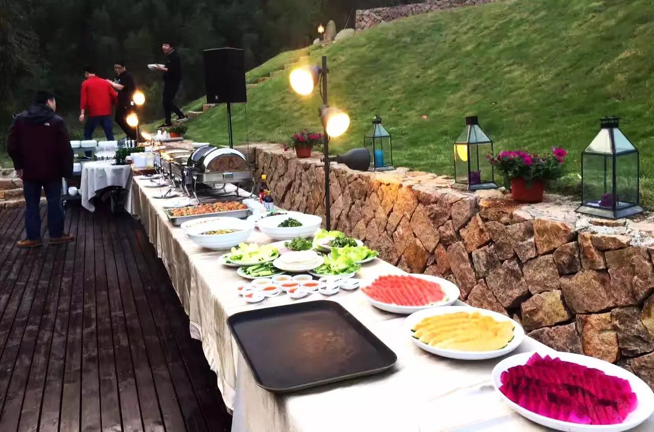 莫干山悠然九希，面朝竹海背向茶山的避暑圣地