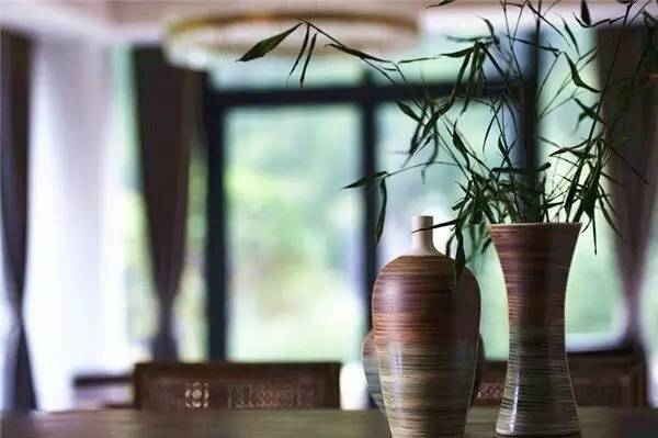 莫干山悠然九希，面朝竹海背向茶山的避暑圣地