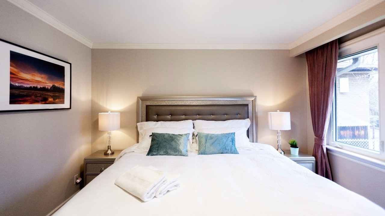 多村一號，在海外住進(jìn)小別墅慢條思理地生活