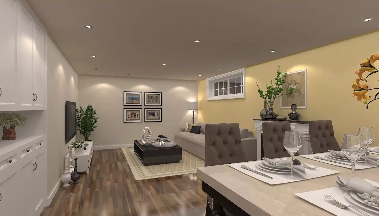 多村一號(hào)，在海外住進(jìn)小別墅慢條思理地生活