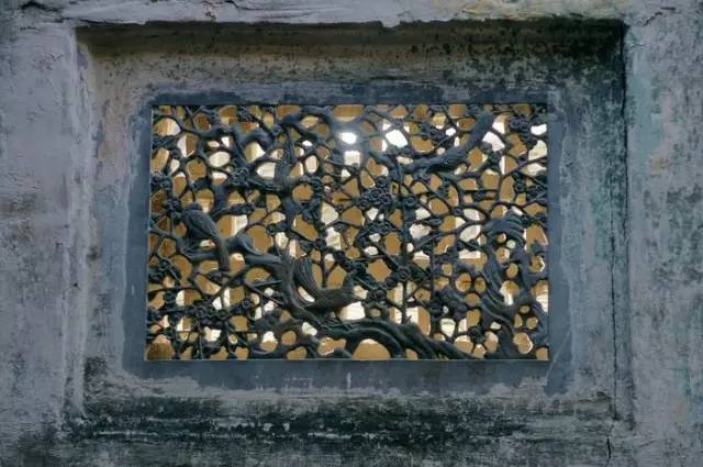 精美的徽州三雕:磚雕·石雕·木雕