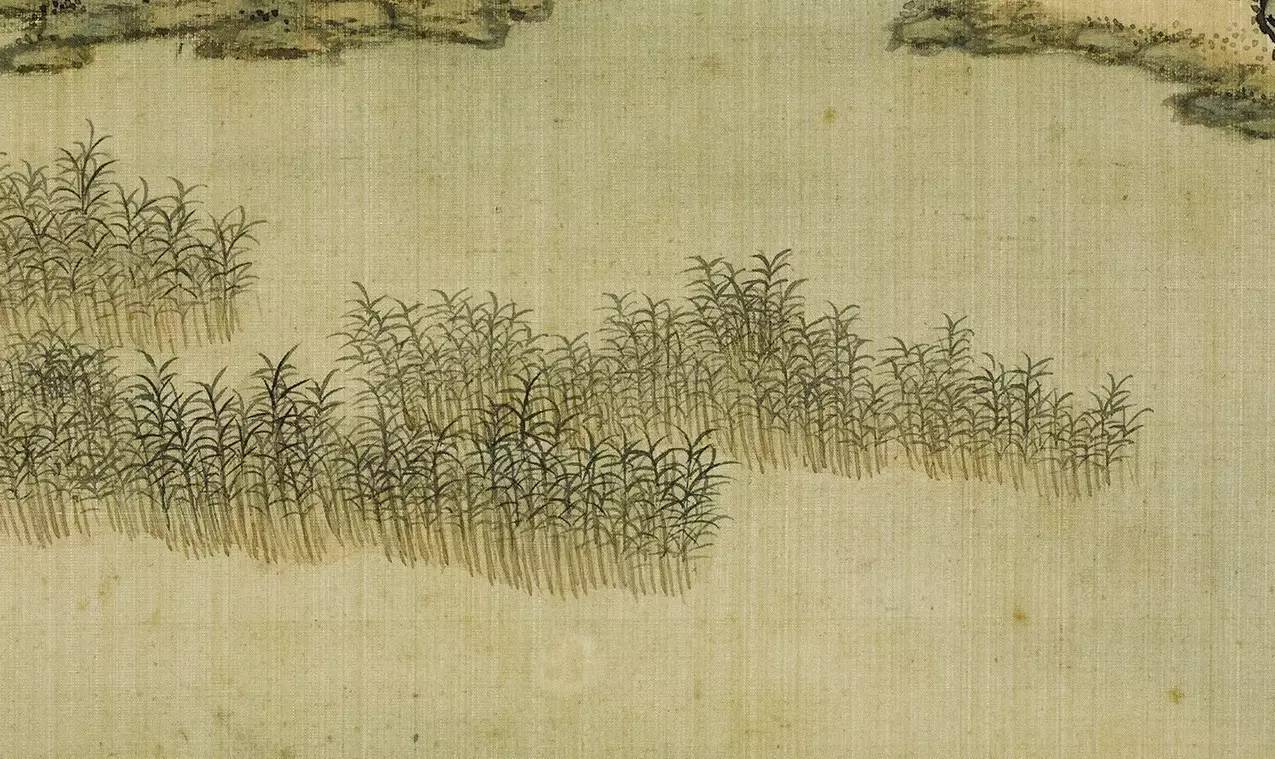 國(guó)畫(huà)：傾世絕美圓明園比你想像的更美《二》