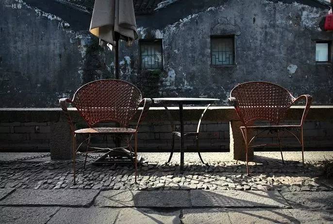 云棲·陌舍，在蘇州享受閑散古樸的生活氣息