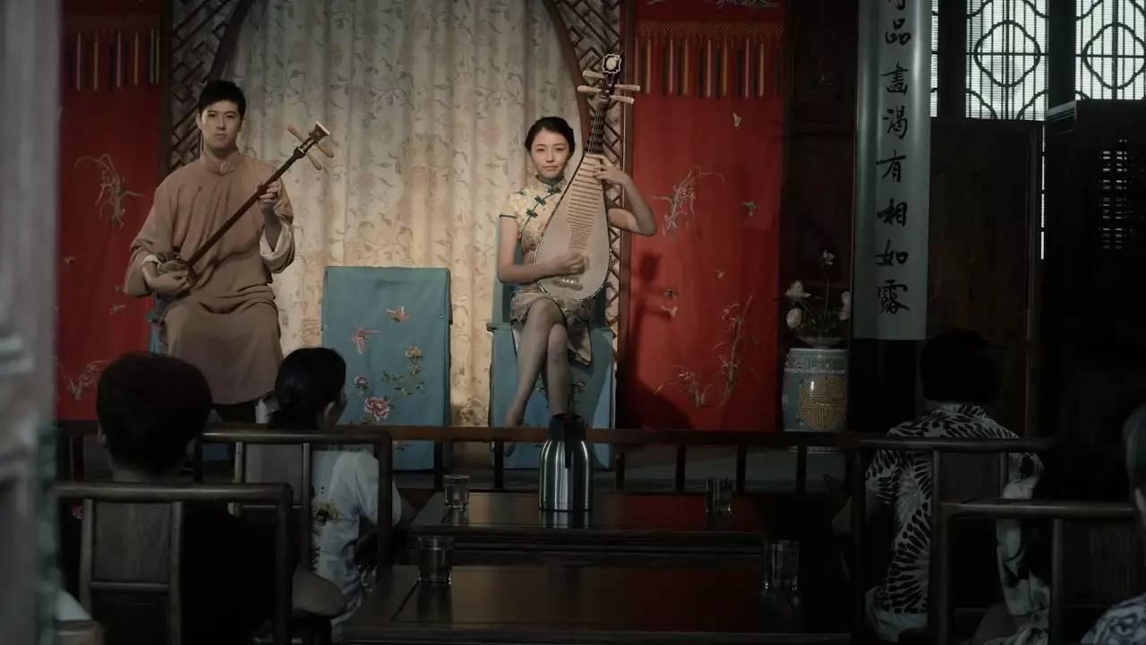 云棲·陌舍，在蘇州享受閑散古樸的生活氣息