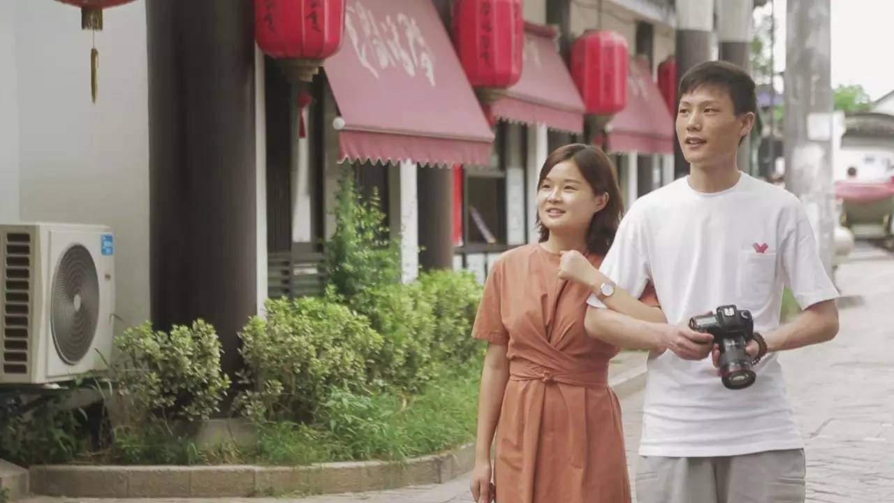 云棲·陌舍，在蘇州享受閑散古樸的生活氣息