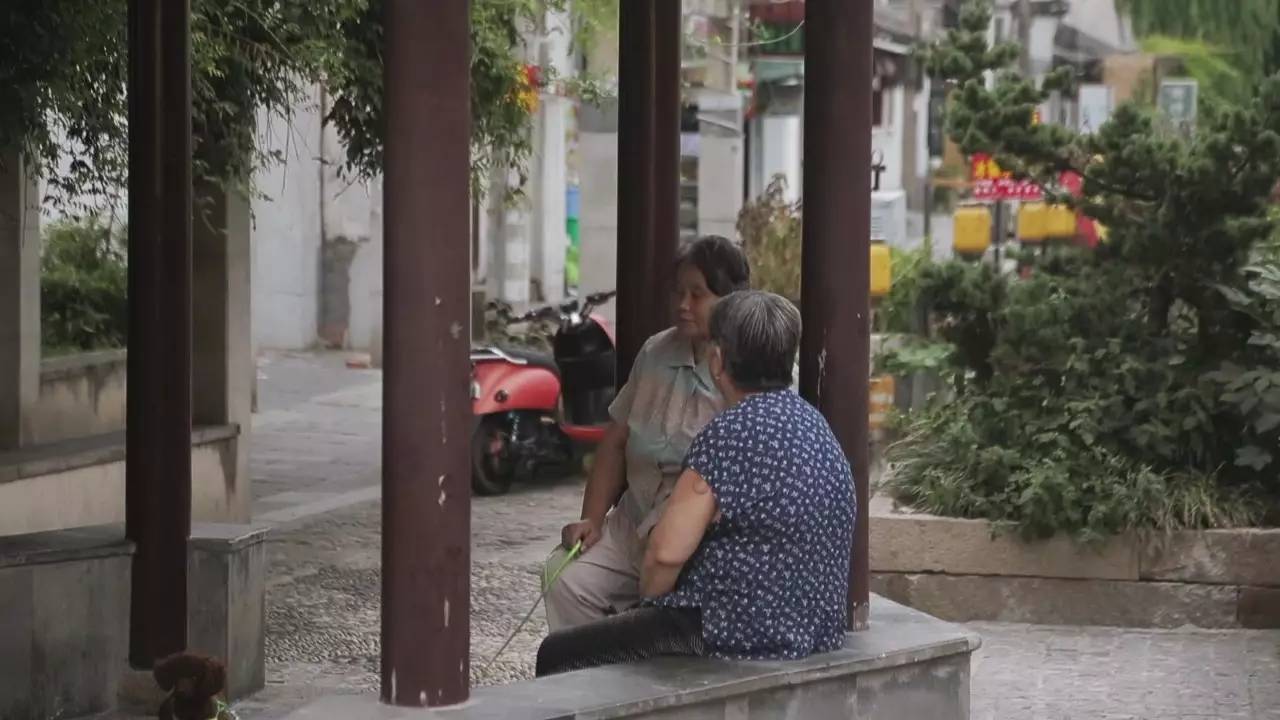 云棲·陌舍，在蘇州享受閑散古樸的生活氣息