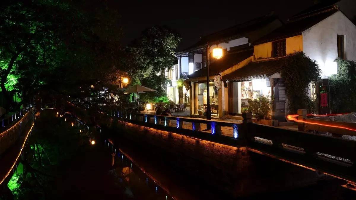 云棲·陌舍，在蘇州享受閑散古樸的生活氣息