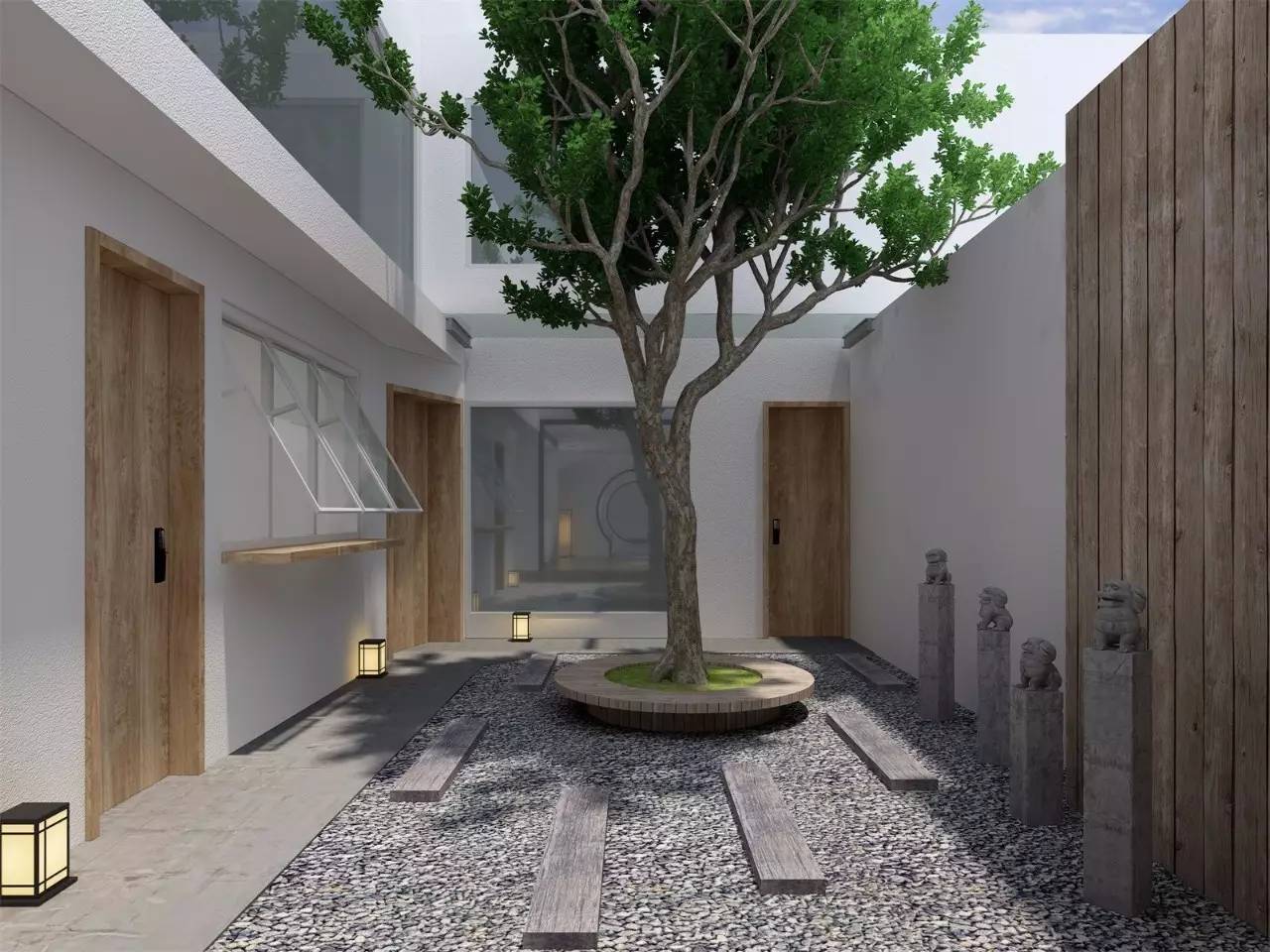 云棲·陌舍，在蘇州享受閑散古樸的生活氣息