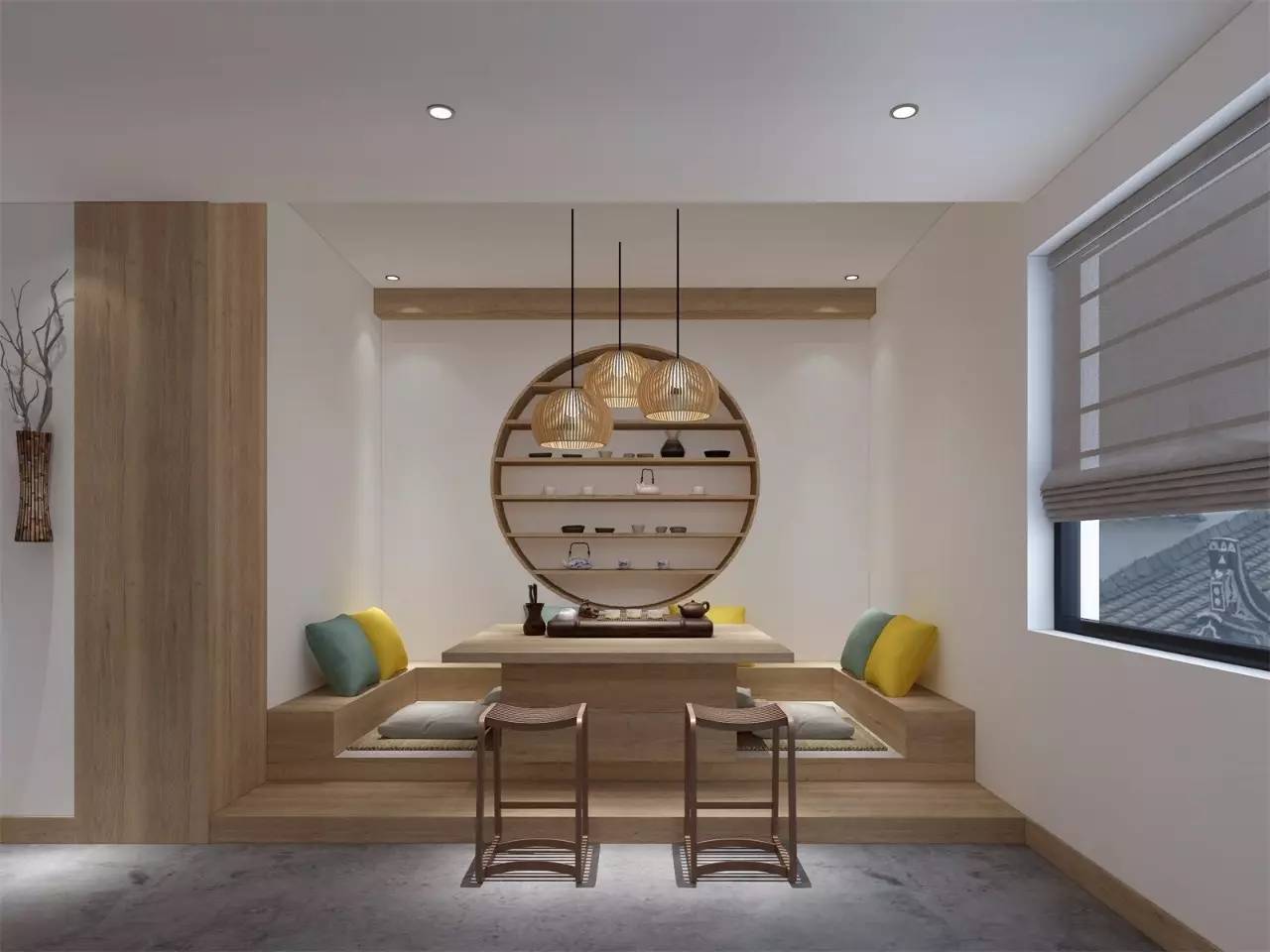 云棲·陌舍，在蘇州享受閑散古樸的生活氣息