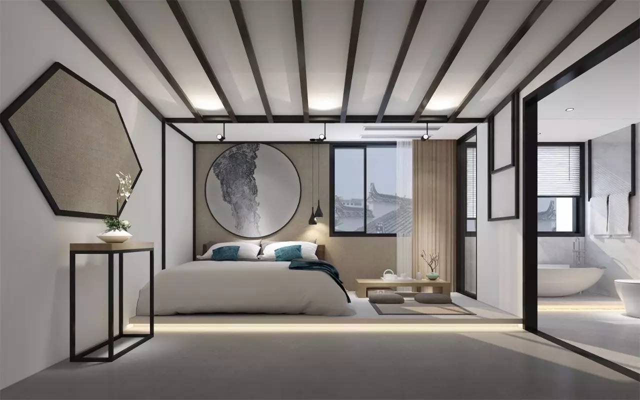 云棲·陌舍，在蘇州享受閑散古樸的生活氣息