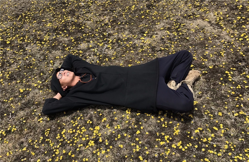 香格里拉薩洛頤度假酒店，以上帝視角看納帕海