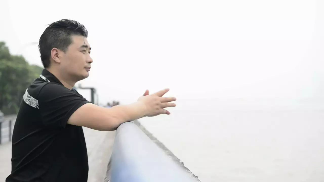 美豪西湖店，枕著西湖的美景入眠