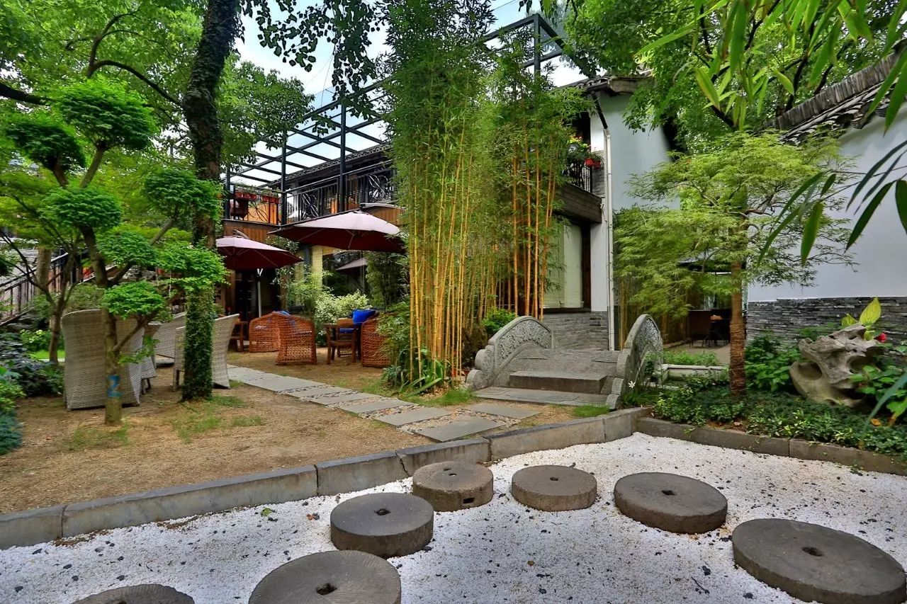 美豪西湖店，枕著西湖的美景入眠