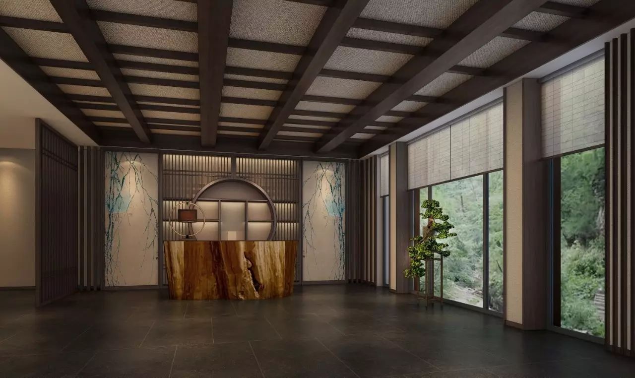 美豪西湖店，枕著西湖的美景入眠