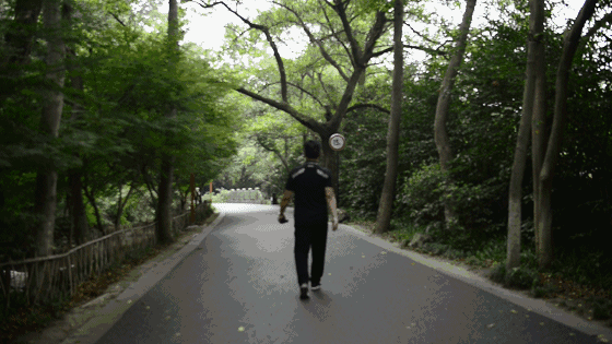 美豪西湖店，枕著西湖的美景入眠