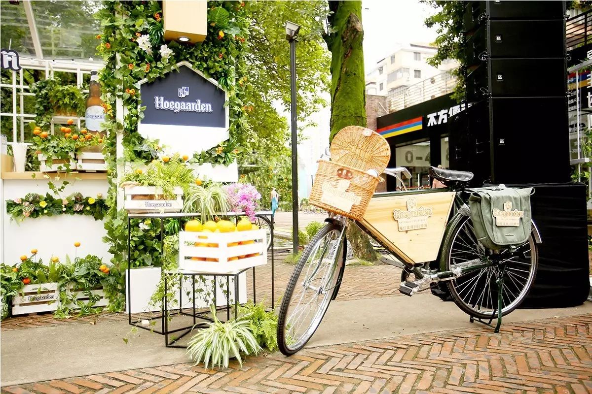 福佳“奇趣花園市集”，體驗(yàn)大自然的美好